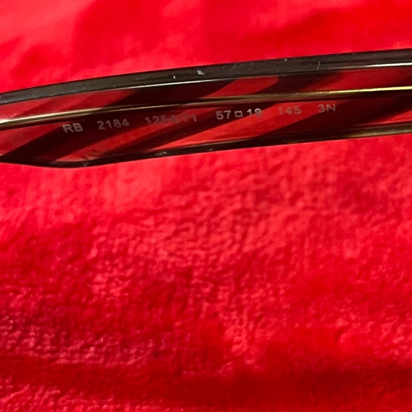 GWP RAYBANS! NWT Andie Swim Honolulu top in Chestnut with tie back detail size m - Picture 12 of 15